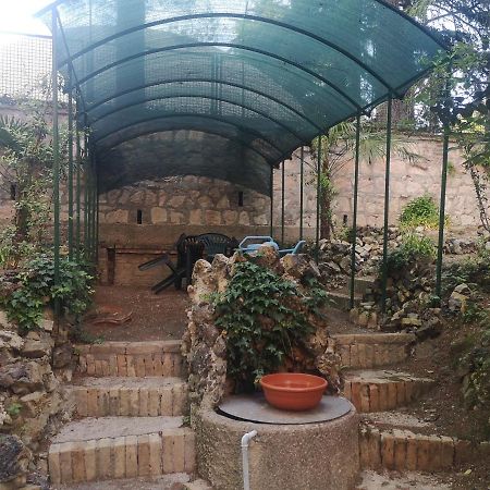 Hortensia Garden Macerata Exterior photo