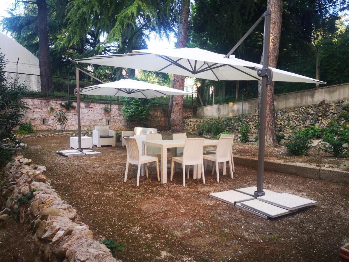 Hortensia Garden Macerata Exterior photo